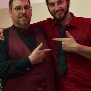 Meet your Posher, Michael